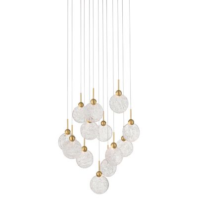 Briselle Multi Light LED Pendant