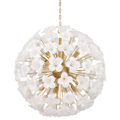 Bloome Chandelier