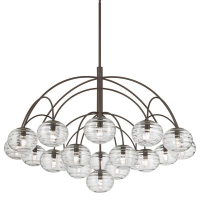 Lenora Chandelier