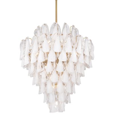 Verla Crest Chandelier