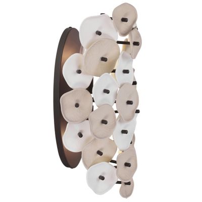 Ravelin Wall Sconce