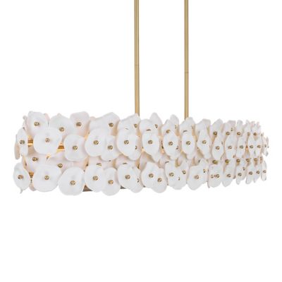 Coastlyn Linear Suspension