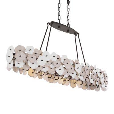Ravelin Linear Suspension