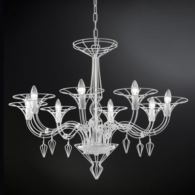 Dedalo Chandelier