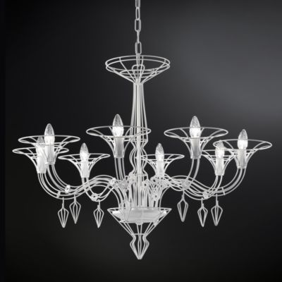Dedalo Chandelier