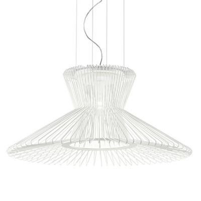 Impossible B Pendant
