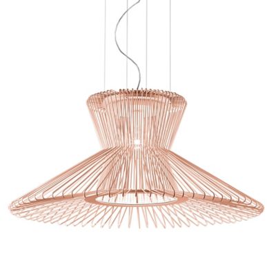 Impossible B Pendant