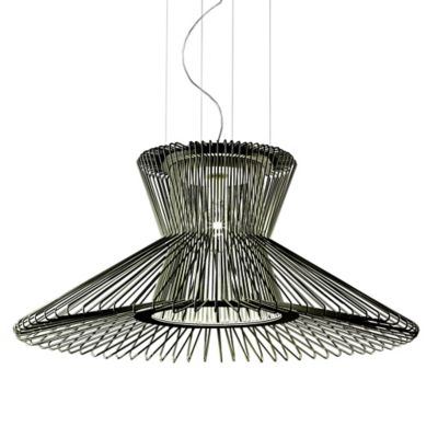 Impossible B Pendant