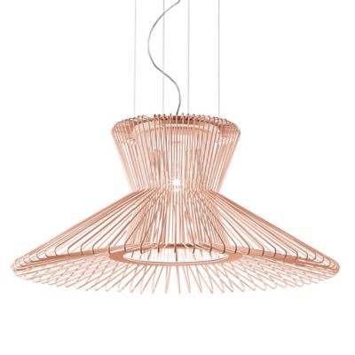 Impossible B Pendant