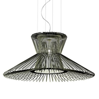 Impossible B Pendant