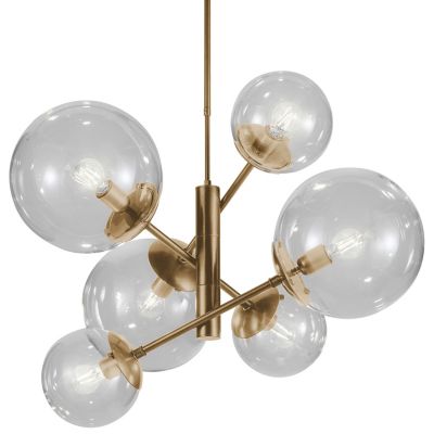 Global Chandelier