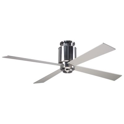 Lapa Flushmount Ceiling Fan