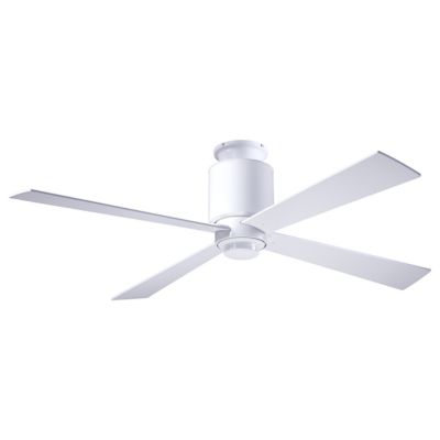 Lapa Flushmount Ceiling Fan