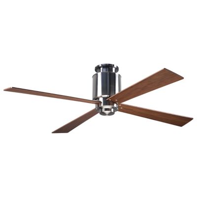 Lapa Flushmount Ceiling Fan