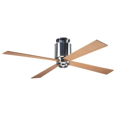 Lapa Flushmount Ceiling Fan