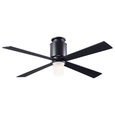 Lapa Flushmount Ceiling Fan
