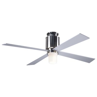 Lapa Flushmount Ceiling Fan