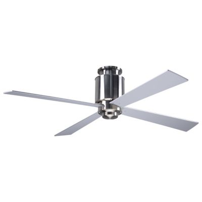 Lapa Flushmount Ceiling Fan By Modern Fan Company At Lumens Com