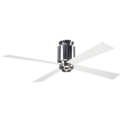 Lapa Flushmount Ceiling Fan