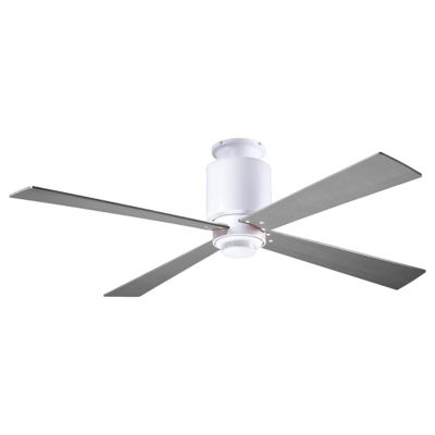 Lapa Flushmount Ceiling Fan