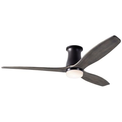 Arbor Flushmount Ceiling Fan