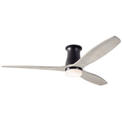 Arbor Flushmount Ceiling Fan