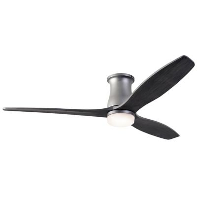 Arbor Flushmount Ceiling Fan