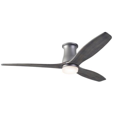 Arbor Flushmount Ceiling Fan