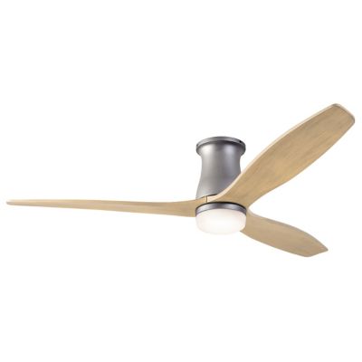 Arbor Flushmount Ceiling Fan