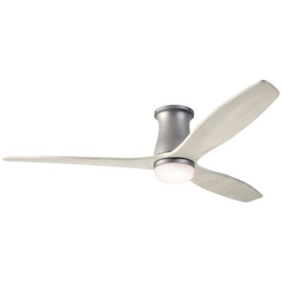 Arbor Flushmount Ceiling Fan