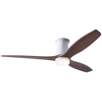 Arbor Flushmount Ceiling Fan