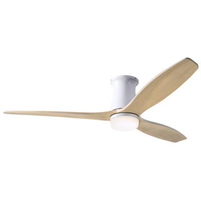 Arbor Flushmount Ceiling Fan