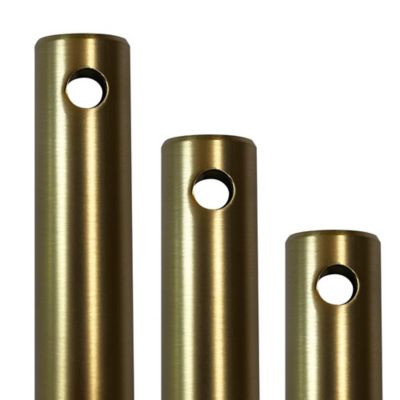 Downrod Coupler