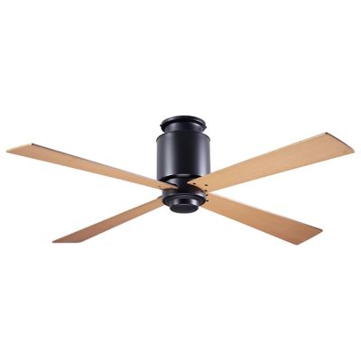 Lapa Ceiling Fan(Maple|Brnz|001 Fan Speed|No Light)-OPEN BOX