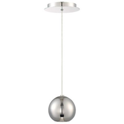 Acid LED Round Mini-Pendant