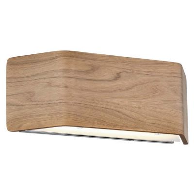 Asgard LED Wall Sconce