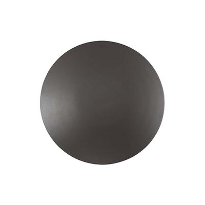 Circle LED Outdoor Wall Sconce