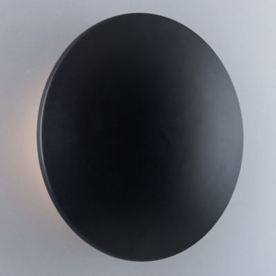 Circle LED Outdoor Wall Sconce by Modern Forms at Lumens.com