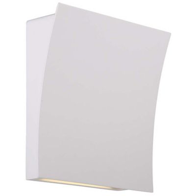 Slide LED Wall Sconce