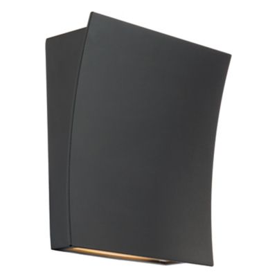 Slide LED Wall Sconce