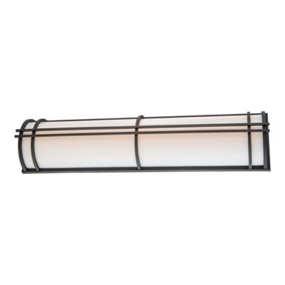 Skyscraper Outdoor LED Wall Sconce