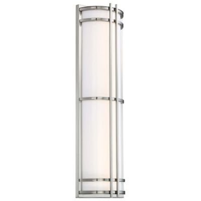 Skyscraper LED Wall Light