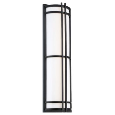 Skyscraper LED Wall Light