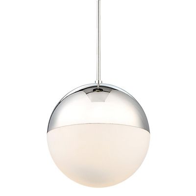 Punk LED Pendant