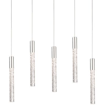 Magic LED Multi-Light Pendant