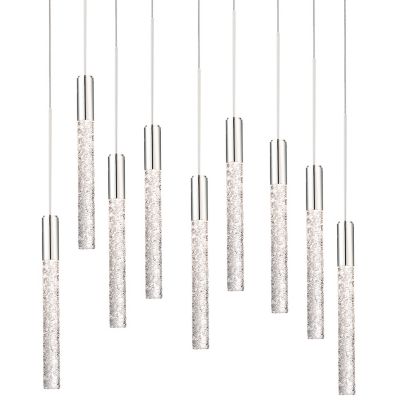 Magic LED Multi-Light Pendant