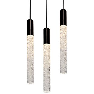 Magic LED Multi-Light Pendant