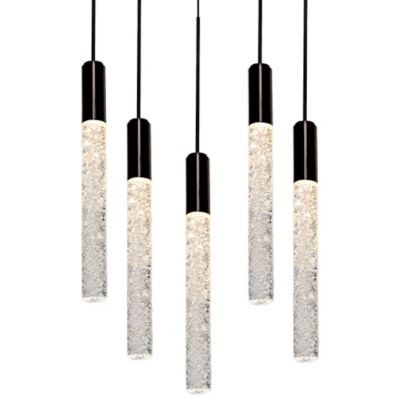 Magic LED Multi-Light Pendant