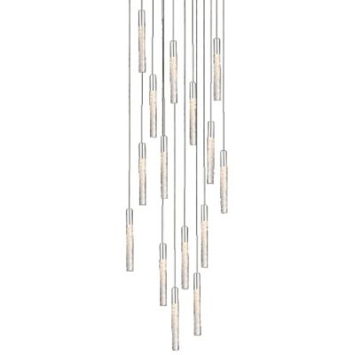 Modern Forms - PD-35621-PN - LED Pendant - Magic - Polished Nickel