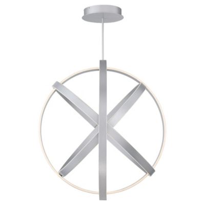 Kinetic LED Pendant by Modern Forms at